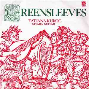 Tatjana Kukoč - Greensleeves