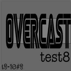 test8 - Overcast