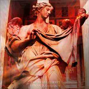 The Benegesserit -  Human Inadequacy