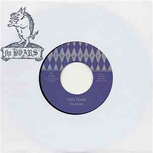 The Boars - Two Tears / By My Side