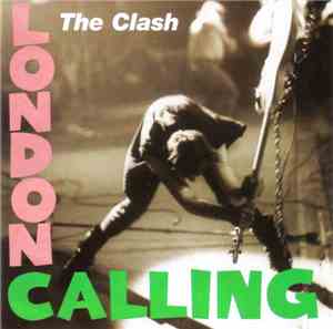 The Clash - London Calling
