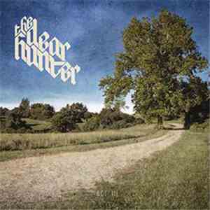 The Dear Hunter - Act III: Life And Death