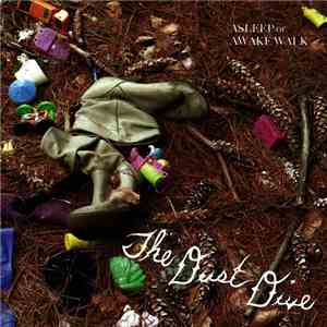 The Dust Dive - Asleep Or Awake Walk