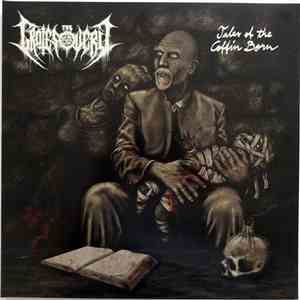 The Grotesquery - Tales Of The Coffin Born