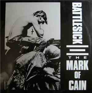 The Mark Of Cain - Battlesick