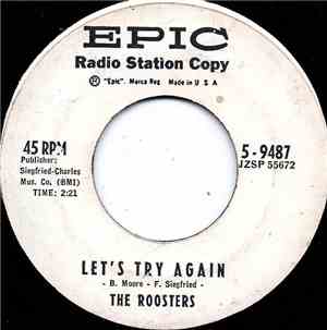 The Roosters - Let's Try Again