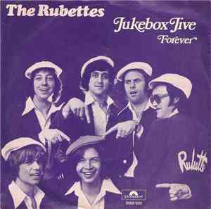 The Rubettes - Jukebox Jive