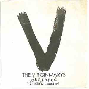 The Virginmarys - Stripped (Acoustic Sampler)