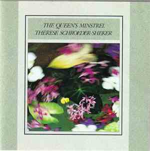 Therese Schroeder-Sheker - The Queen's Minstrel