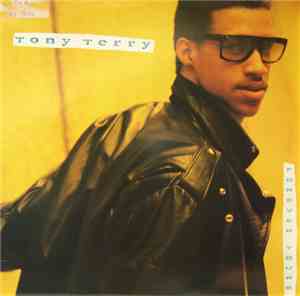 Tony Terry - Forever Yours