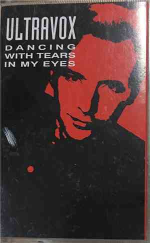 Ultravox - Dancing With Tears In My Eyes