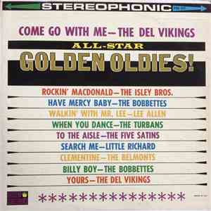 Various - All Star Golden Oldies