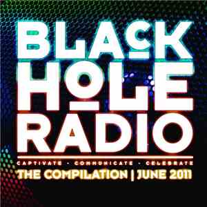 Various - Black Hole Radio June 2011