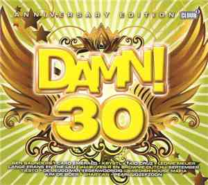 Various - Damn! 30 (Anniversary Edition)