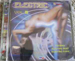 Various - Electric Volume 1