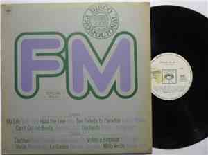 Various - Especial FM Vol 2