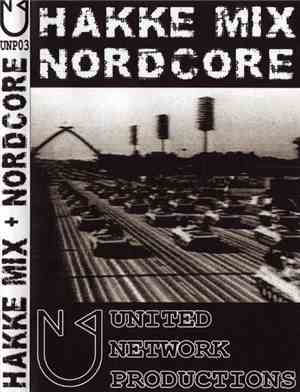 Various - Hakke Mix / Nordcore