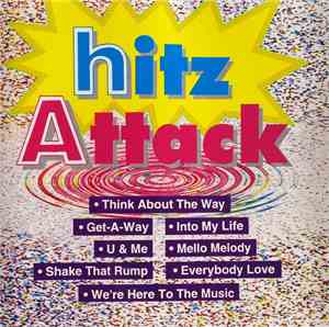 Various - Hitz Attack