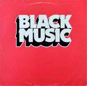 Various - Island Records Black Music Sampler