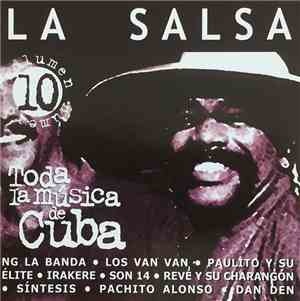 Various - La Salsa
