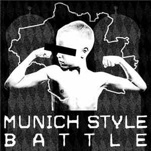 Various - Munich Style Battle
