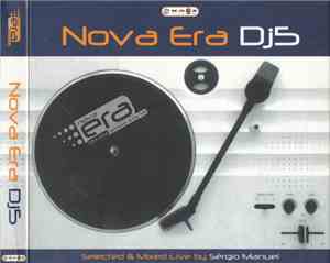 Various - Nova Era DJ 5