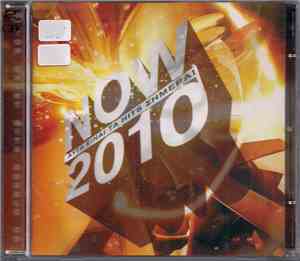 Various - Now 2010 - Αυτά Είναι Τα Hits Σήμερα