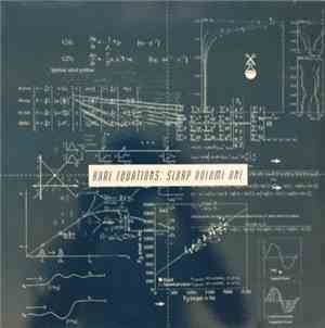 Various - Rare Equations: Slurp Volume One
