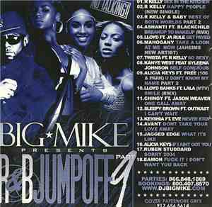 Various - R&B Jumpoff 9