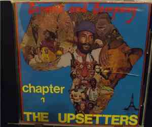 Various - Scratch And Company - Chapter 1 The Upsetters