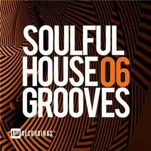 Various - Soulful House Grooves 06