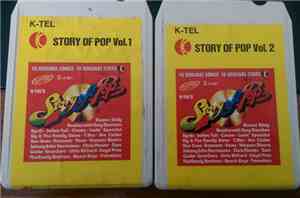 Various - Story Of Pop