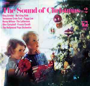 Various - The Sound Of Christmas, Volume 2