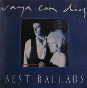 Vaya Con Dios - Best Ballads