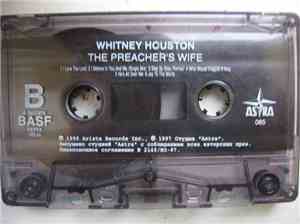 Whitney Houston - The Preacher`s Wife