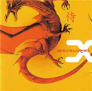 X-Samurai - X-Samurai