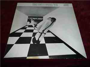 Yes - Time And A Word