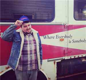 Zach Bryson - Where Everybody is Somebody