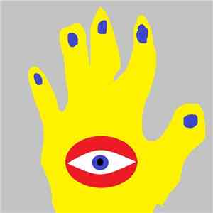 ЖЫ - Psyhand