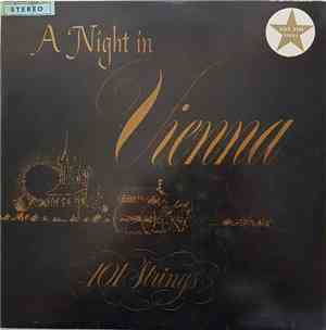 101 Strings - A Night In Vienna