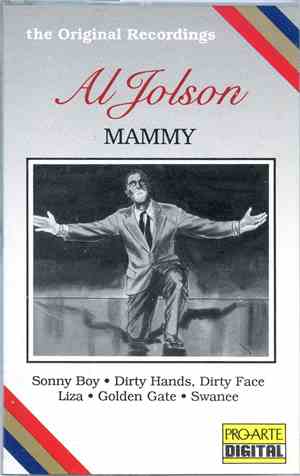 Al Jolson - Mammy