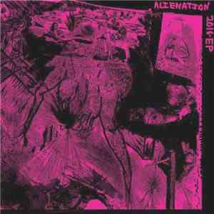 Alienation  - 2016-EP