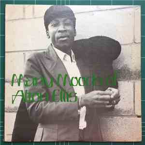 Alton Ellis - Many Moods Of