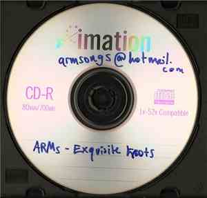Arms - Exquisite Knots