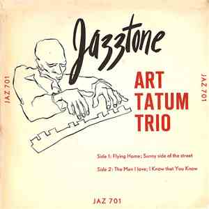 Art Tatum Trio - Art Tatum Trio