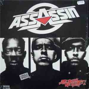 Assassin  - Note Mon Nom Sur Ta Liste!
