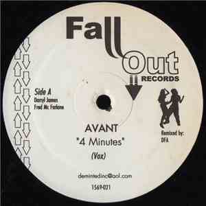 Avant  - 4 Minutes