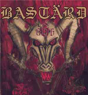 Bastärd - Bastärd