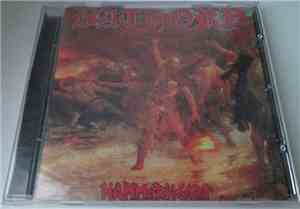 Bathory - Hammerheart