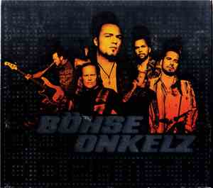Böhse Onkelz - Dopamin